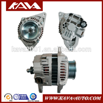 12V Mitsubishi Alternator,A5TG0491,A5TG0491ZT